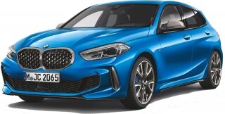 2021 BMW 116d 1.5 116 BG Otomatik Sport Line Araba kullananlar yorumlar